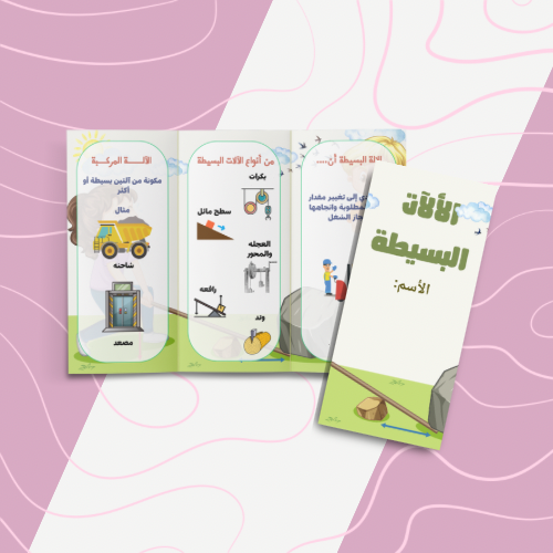 الألات البسيطة