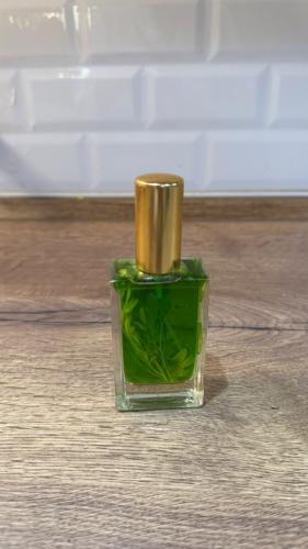 عطر شذاب