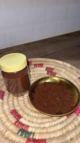 جعبة