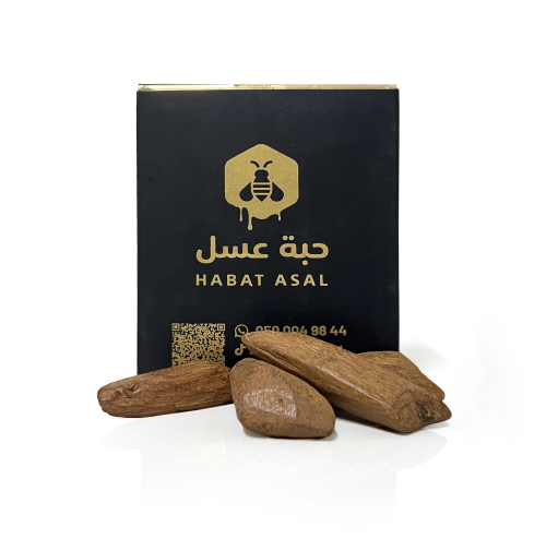 العود الموروكي (الخاص)
