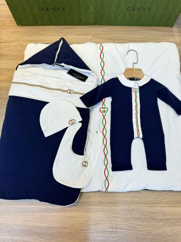 Gucci newborn set