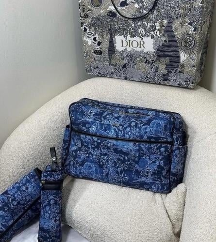 Baby bags