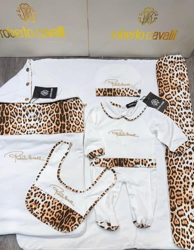 Newborn set