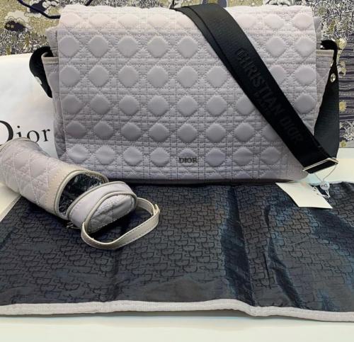Baby birth bag