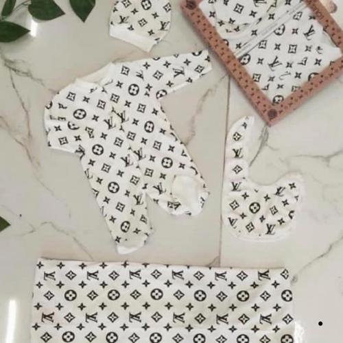 Baby onesie