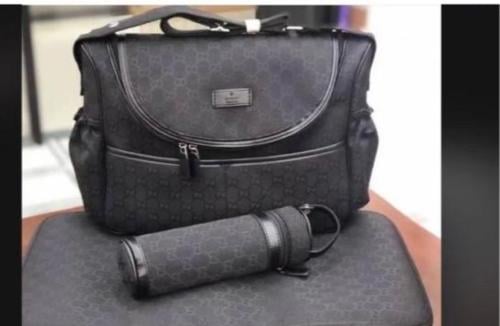 Baby birth bag