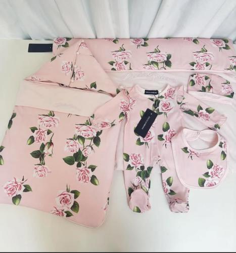 Newborn set