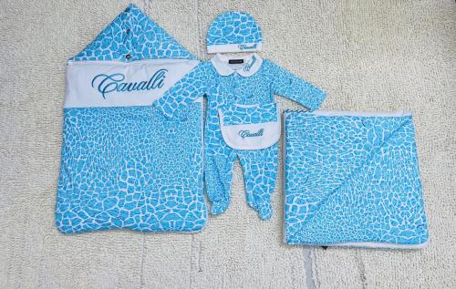 Newborn set