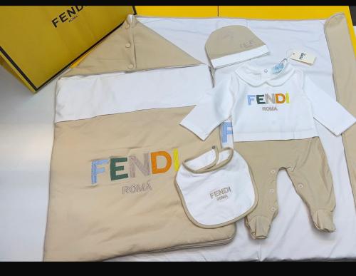 New Fendi set