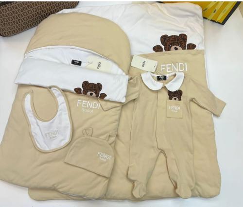 Newborn set