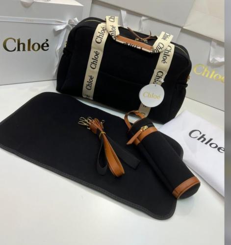 Chloe brand bags