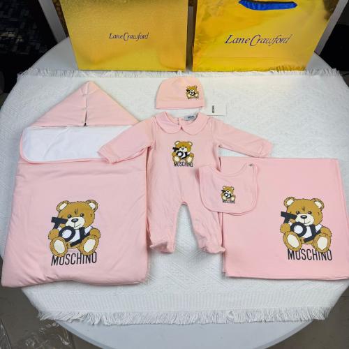 Our new Muscino set
