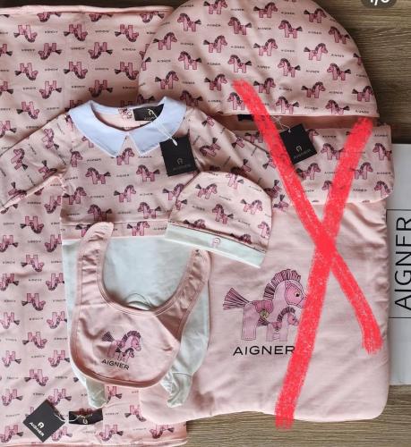 Newborn set