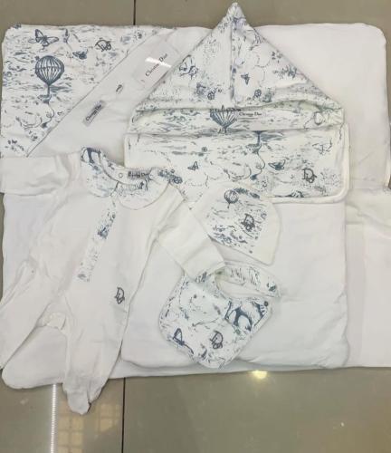 Baby set Dior without inserts
