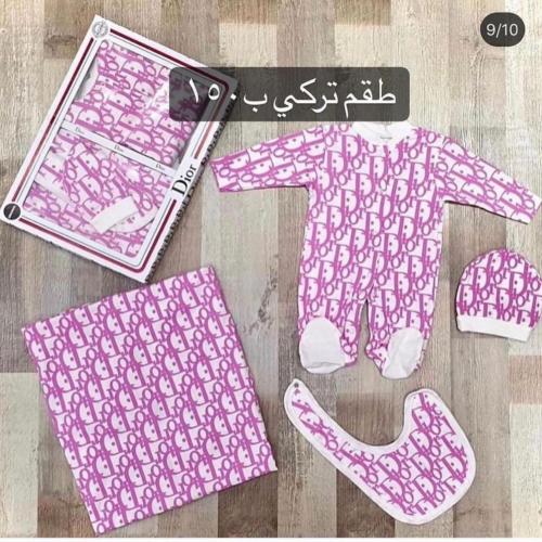 Turkish girls' sets, saving package
