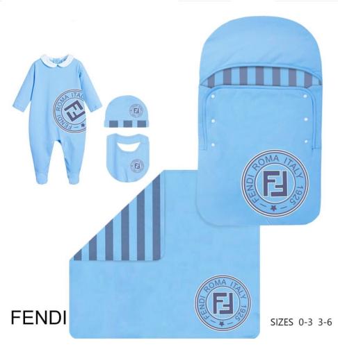 Newborn set