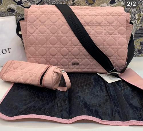 Baby bags