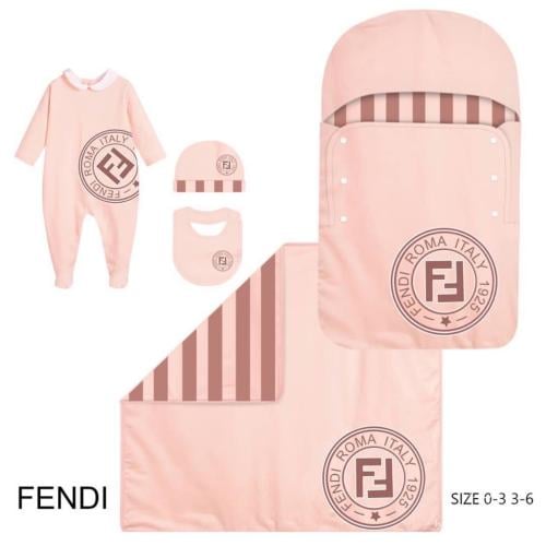 Newborn set
