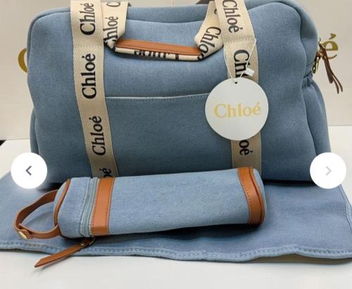 Chloe bag