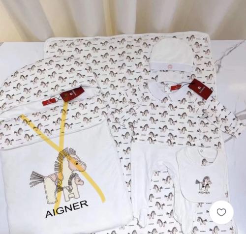 Newborn set