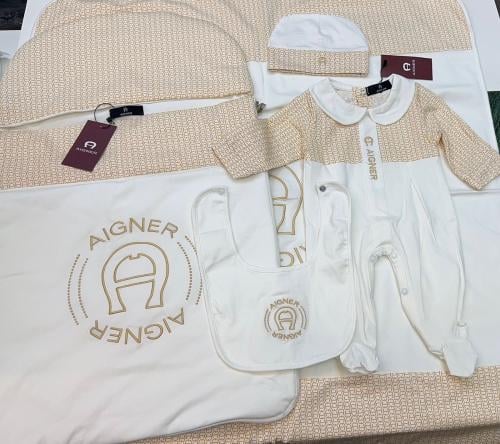 Iron Agnar set