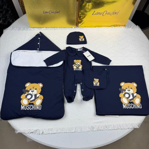 Our new Muscino newborn set
