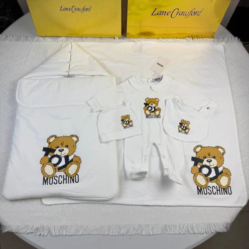 Our new Muscino set
