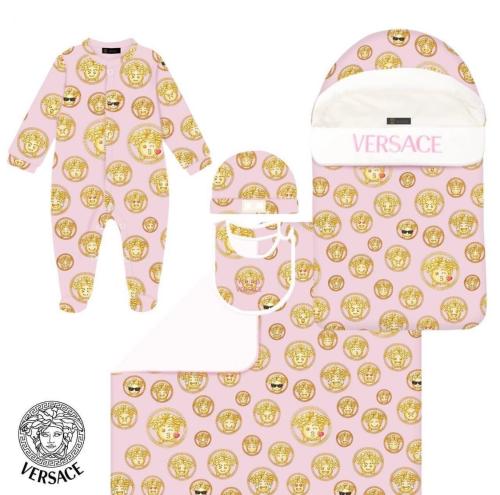 Newborn set