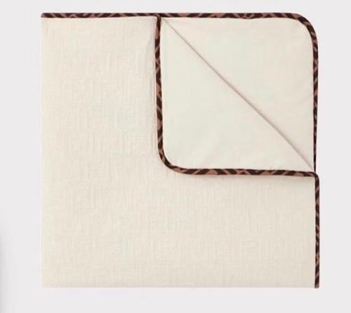Fendi blanket
