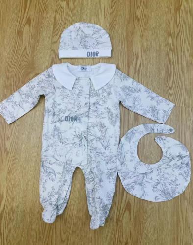 Baby onesie