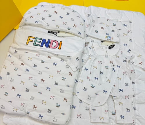 Newborn set