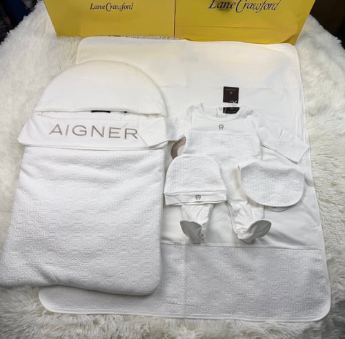 Newborn set
