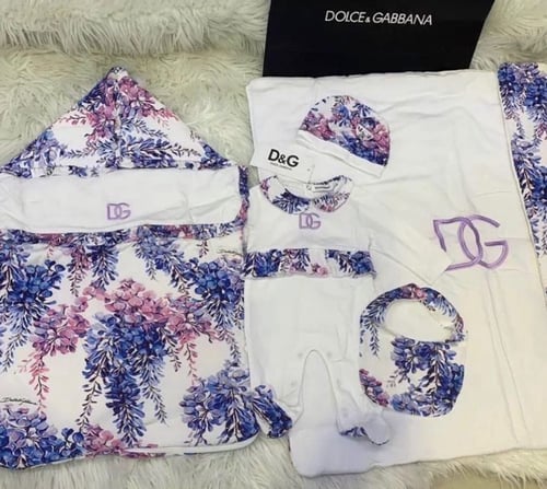 Newborn set
