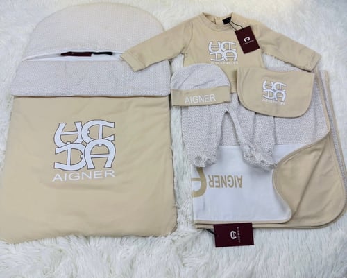 Newborn set