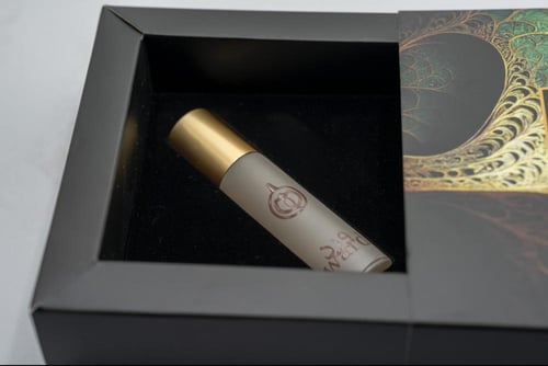 مسك العرائس