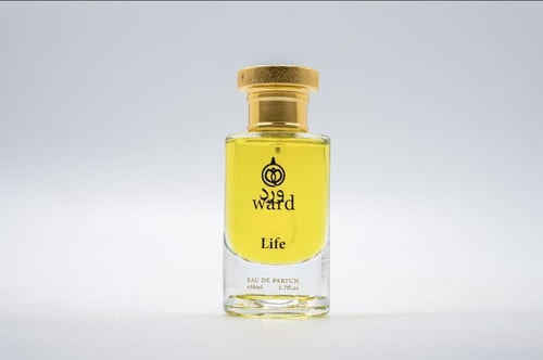 عطر (LIFE)