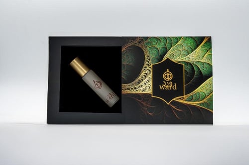 المسك الذهبي