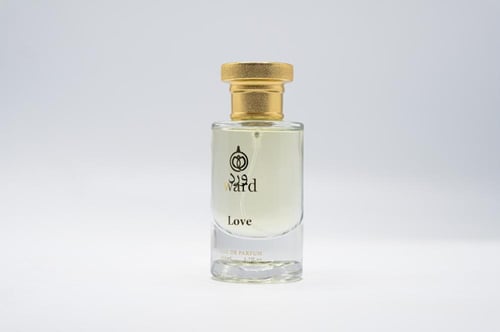 عطر (LOVE)