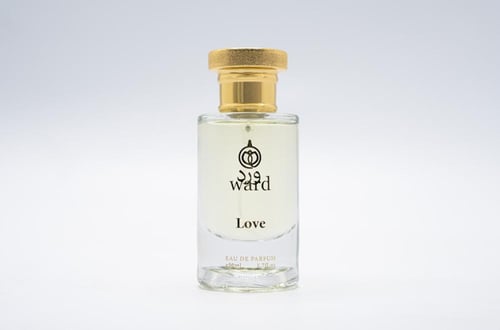 عطر (LOVE)