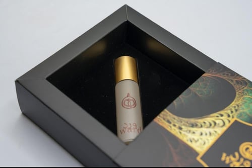 المسك الذهبي