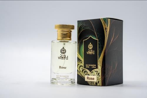عطر (ROSE)