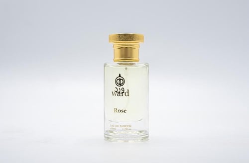 عطر (ROSE)