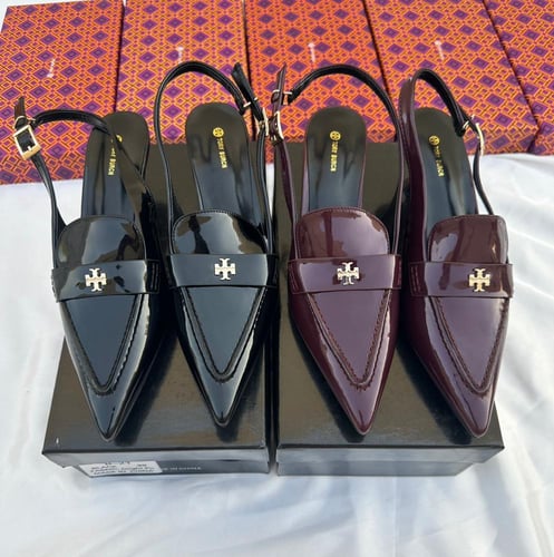 احذية كعب تـوري بورش من متجر جوهره