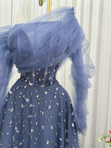 فستان سهره الالوان عنابي سكري اسود رصاصي كحلي الخا...