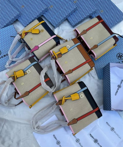 شنطة تـوري بورش من متجر جوهره