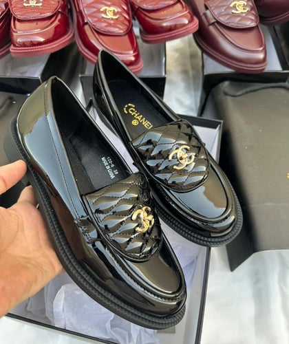 احذية كعـب شـانيل من متجر جوهره