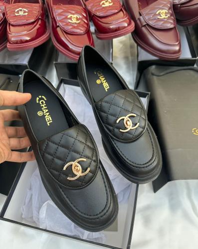 احذية كعـب شـانيل من متجر جوهره