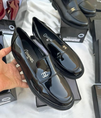 احذية مريحة شـانيل من متجر جوهره