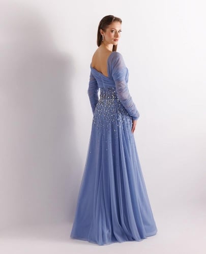 فستان سهره الالوان عنابي سكري اسود رصاصي كحلي الخا...