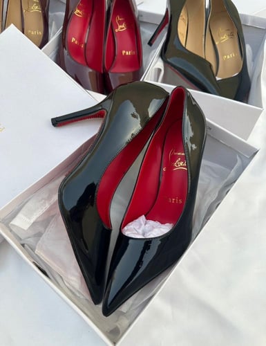 احذية كعب مس باريس من متجر جوهره